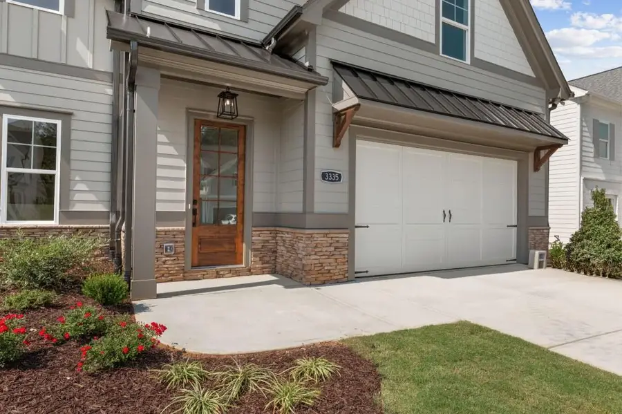 3335 Hillshire Drive, Cumming, GA 30028 - Image #2