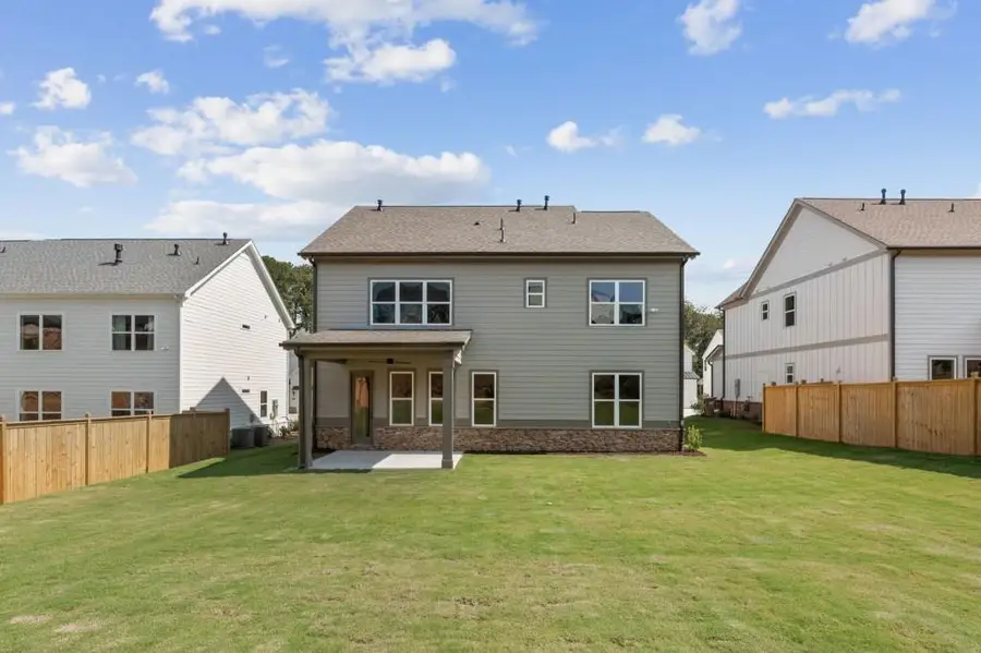 3335 Hillshire Drive, Cumming, GA 30028 - Image #3