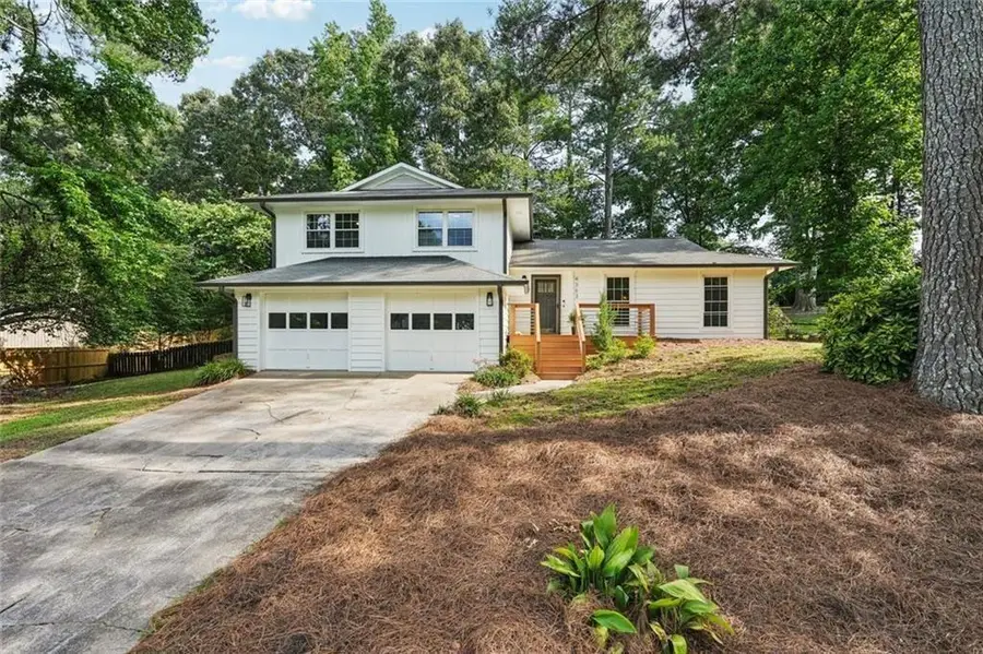 4363 Old Mabry Road Ne, Roswell, GA 30075 - Image #2