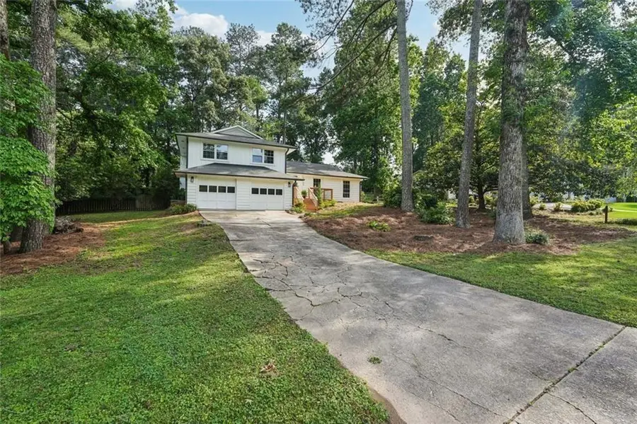 4363 Old Mabry Road Ne, Roswell, GA 30075 - Image #3