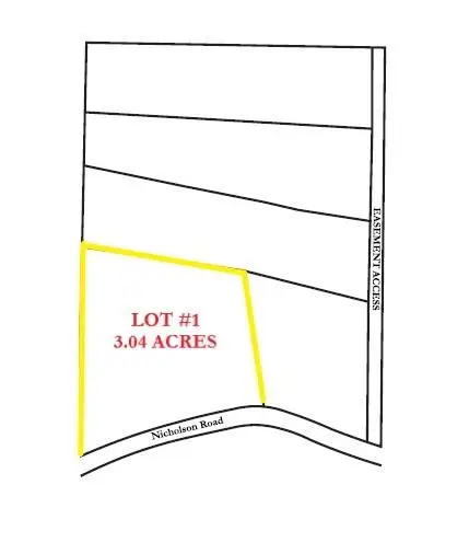 8205 Nicholson Road, Cumming, GA 30028 - Image #3