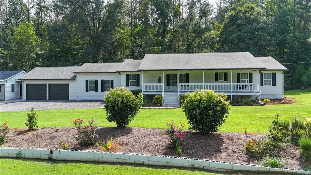 405 Road 3 Road Sw, Cartersville, GA 30120 - Image #1