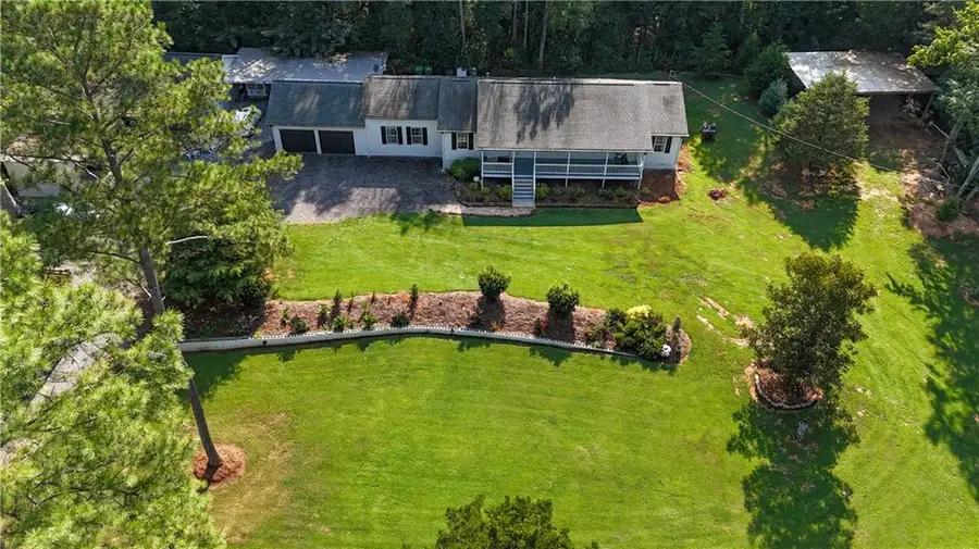 405 Road 3 Road Sw, Cartersville, GA 30120 - Image #2