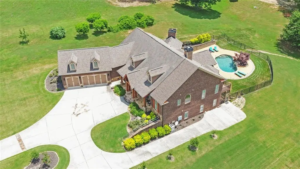 5327 Mount Vernon Preserve Court, Murrayville, GA 30564 - Image #1