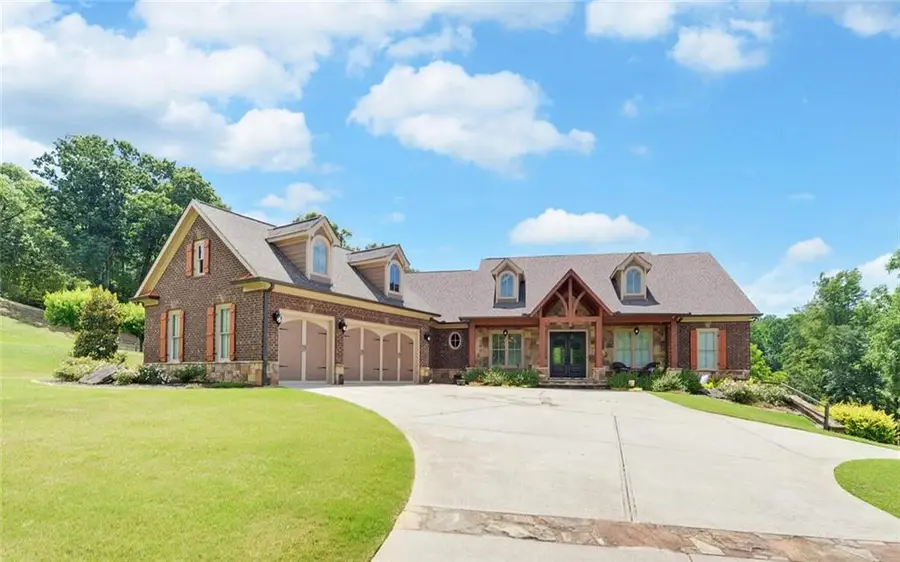 5327 Mount Vernon Preserve Court, Murrayville, GA 30564 - Image #3