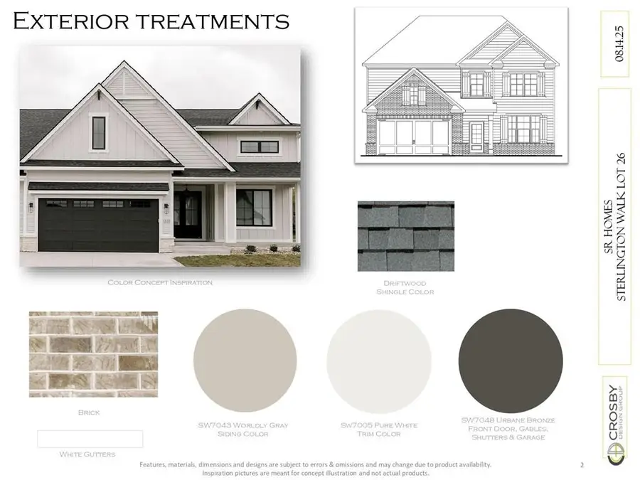 1216 Sterlington Drive, Canton, GA 30115 - Image #2