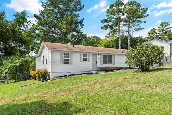 16 Barnesdale Way Ne, Rome, GA 30161