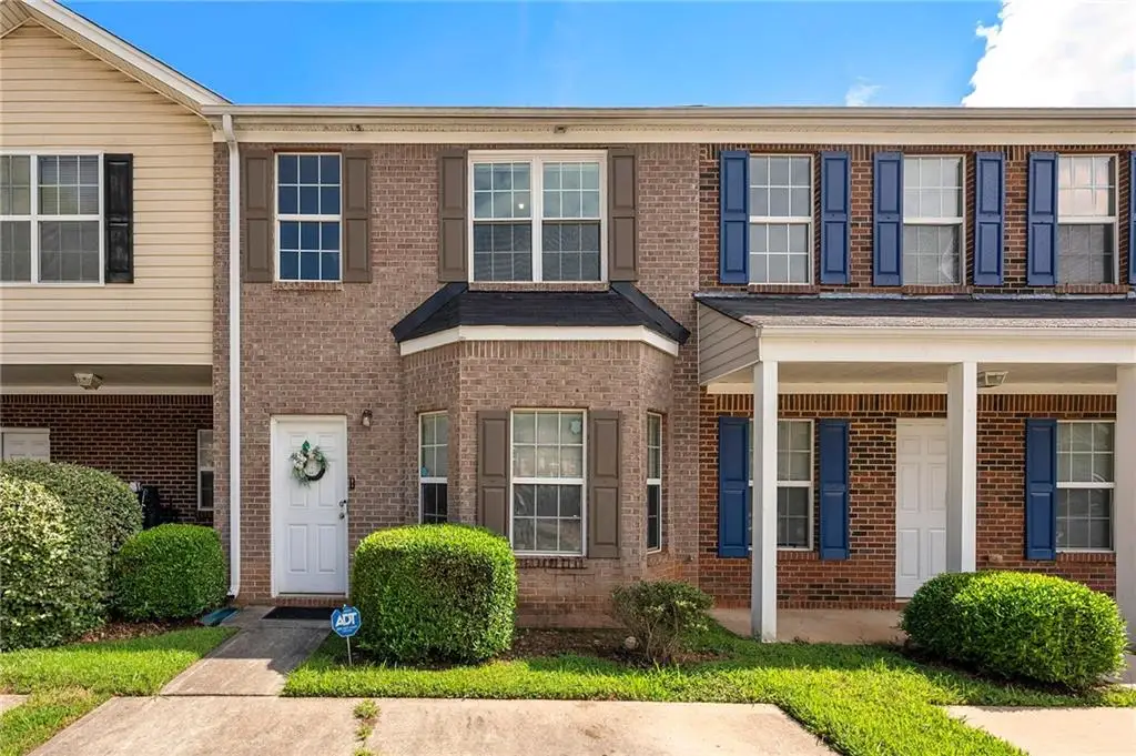1552 Eastern Sunrise Lane, Decatur, GA 30034 - Image #1