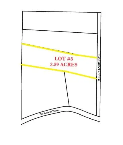 8205 Nicholson Road, Cumming, GA 30028 - Image #3