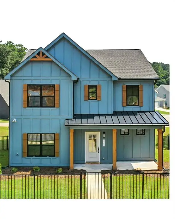 131 Old Alabama Road Se, Emerson, GA 30137 - Image #1