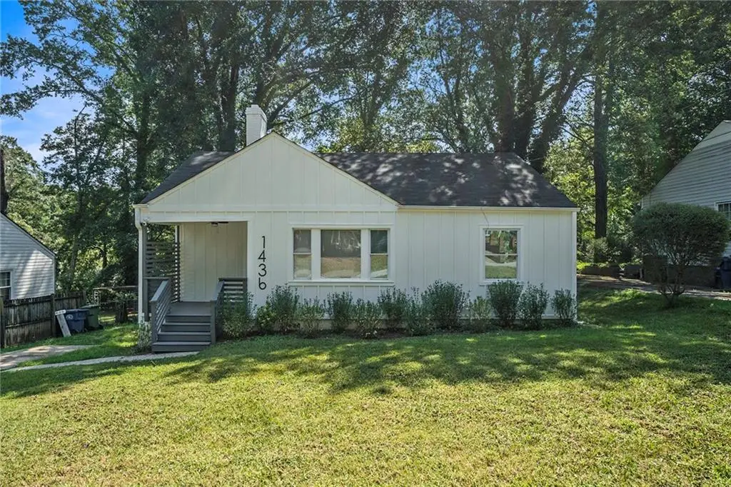 1436 Lanvale Drive Sw, Atlanta, GA 30310 - Image #1