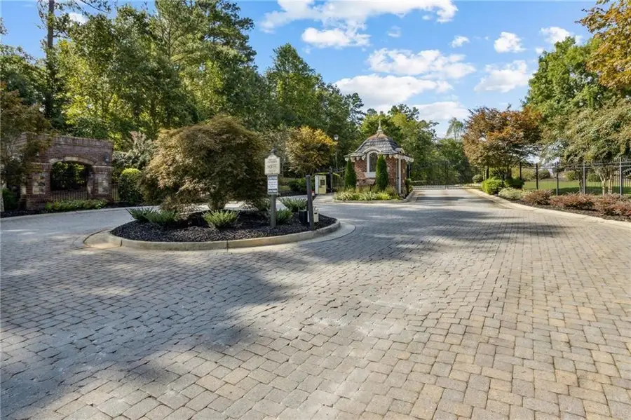 1194 Pinnacle Drive, Hoschton, GA 30548 - #2