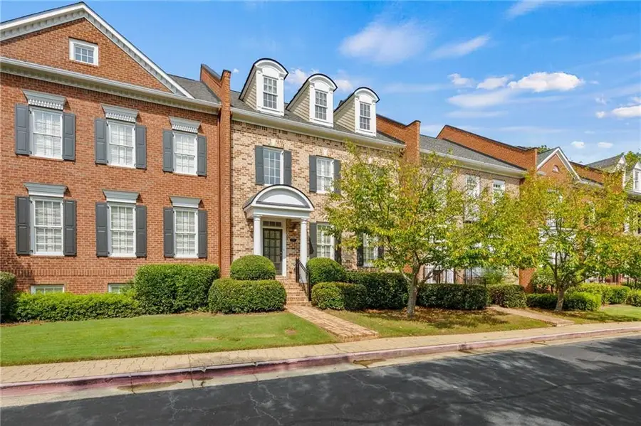 4727 Ivy Ridge Drive Se, Atlanta, GA 30339 - #2