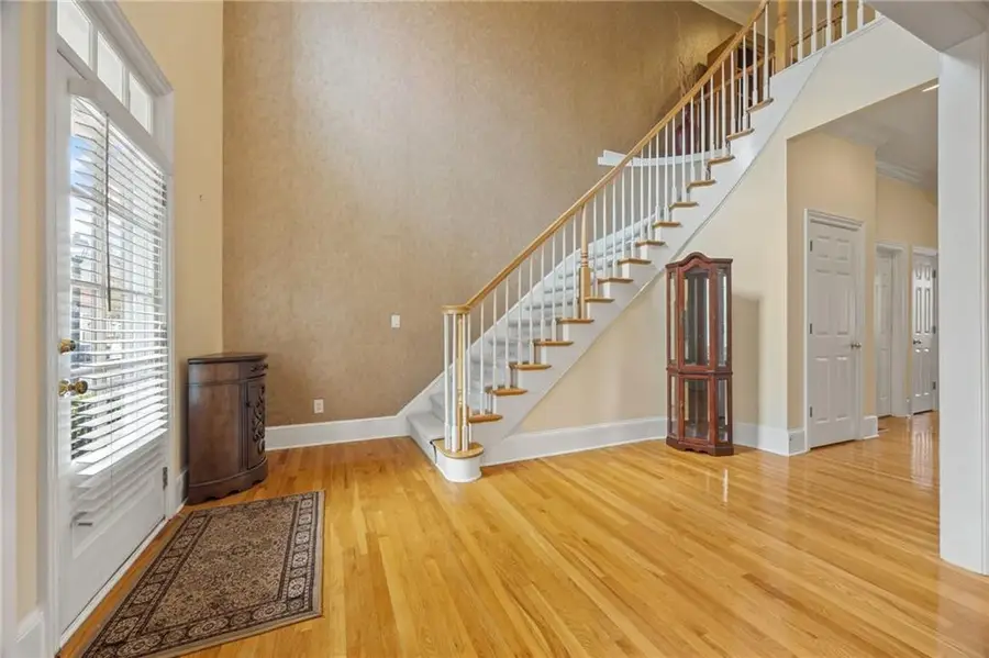 4727 Ivy Ridge Drive Se, Atlanta, GA 30339 - #3