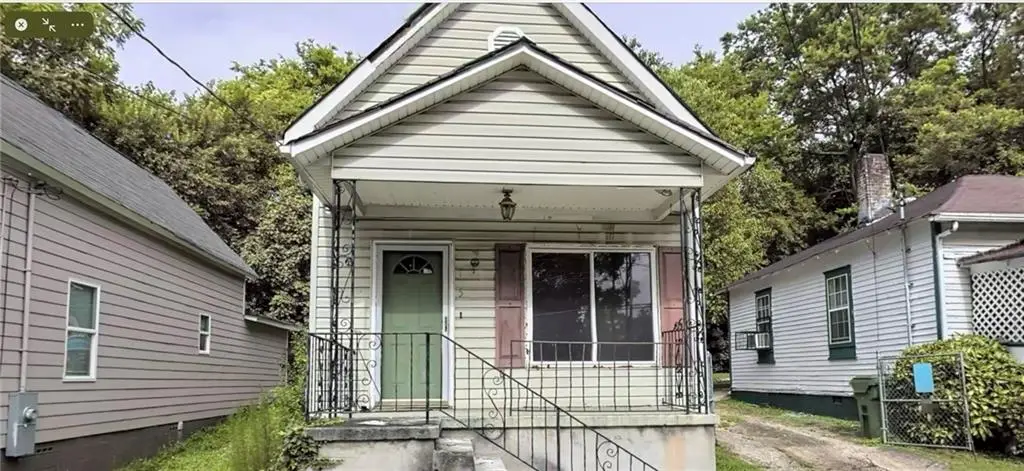 1050 Garibaldi Street Sw, Atlanta, GA 30310 - #1