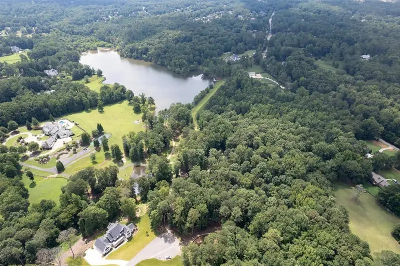 735 Hammock Lane, Milton, GA 30004 - Image #2