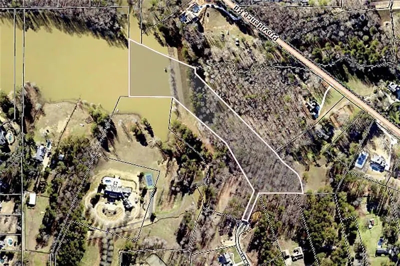 735 Hammock Lane, Milton, GA 30004 - Image #3