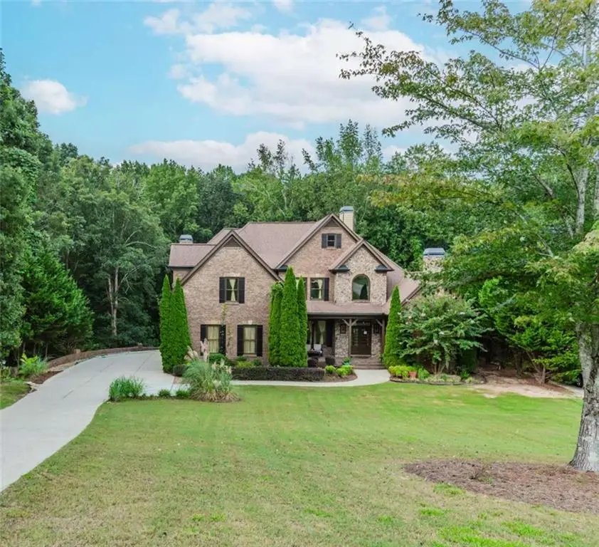 4626 Deer Creek, Flowery Branch, GA 30542 - Image #1