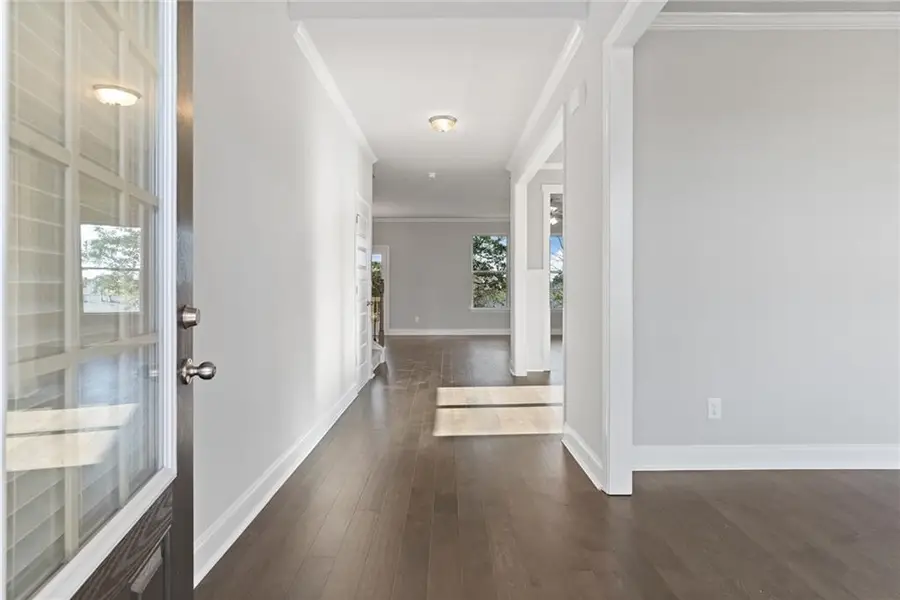 3917 Lockaby Way, Lawrenceville, GA 30044 - #3