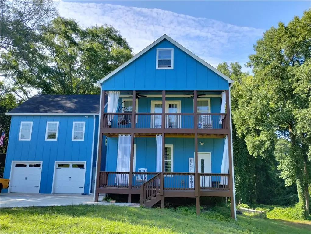 125 Stripling Street, Ball Ground, GA 30107 - Image #1