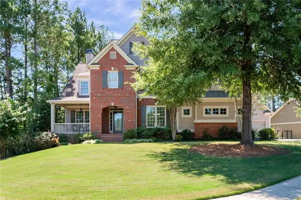 216 Brisbane Drive, Acworth, GA 30101