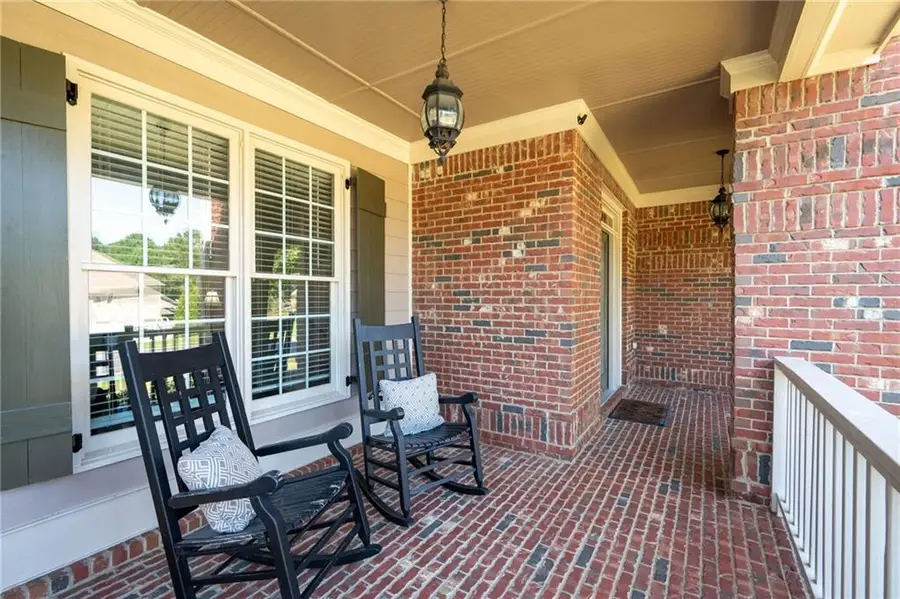 216 Brisbane Drive, Acworth, GA 30101 - Image #2