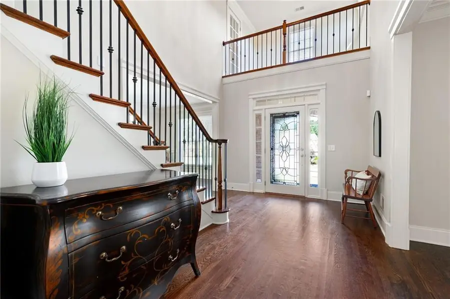 216 Brisbane Drive, Acworth, GA 30101 - Image #3