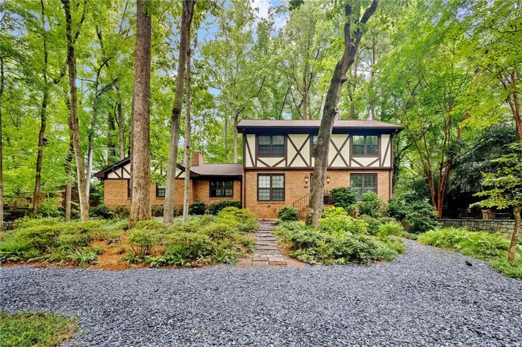 3324 Henderson Creek Road, Atlanta, GA 30341 - Image #1