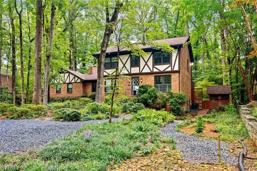 3324 Henderson Creek Road, Atlanta, GA 30341 - Image #2