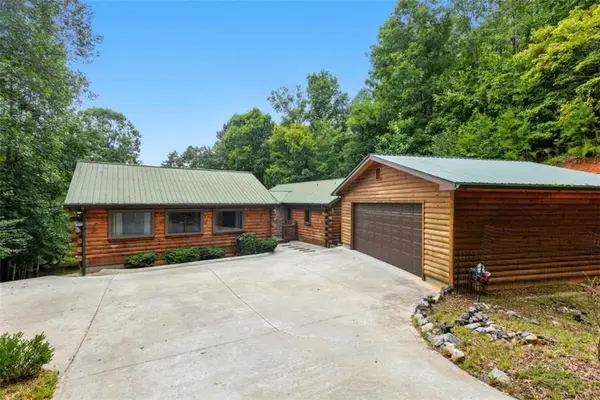 3040 Panorama Drive, Sautee Nacoochee, GA 30571