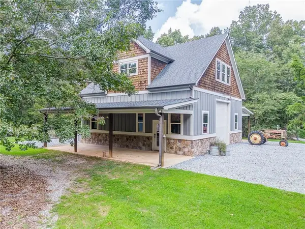 850 Bethel Church Road Se, Silver Creek, GA 30173