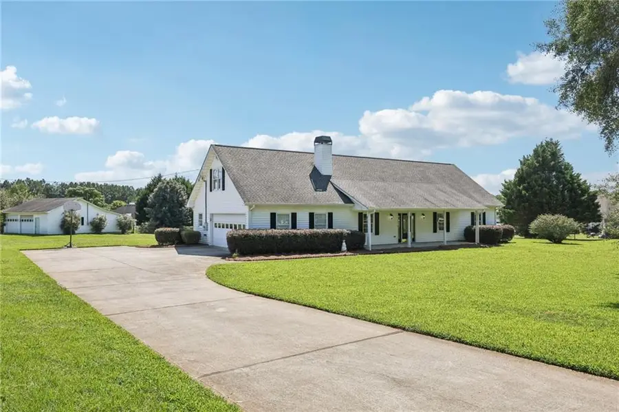 246 Queens Cemetery Road, Good Hope, GA 30641 - Image #2