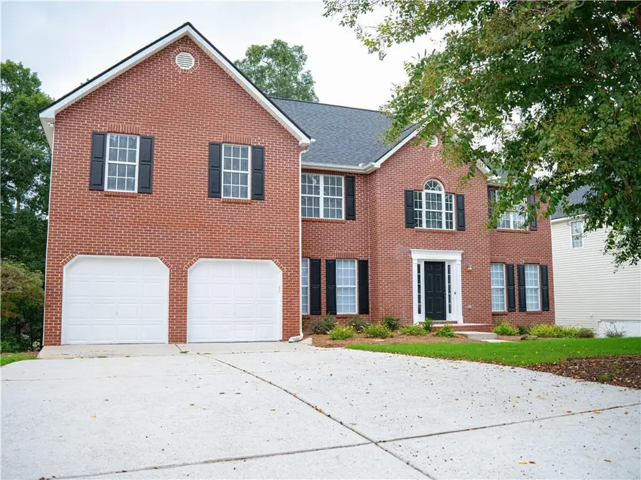 1860 Pinehurst View Drive, Grayson, GA 30017 - Image #2