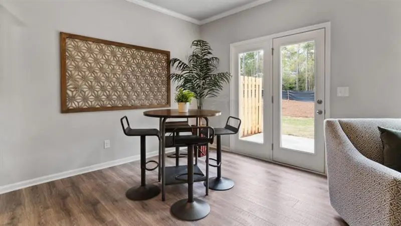 59 Hughes Place Drive, Dawsonville, GA 30534 - Image #2