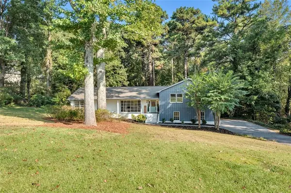 1946 Macland Road Sw, Marietta, GA 30064