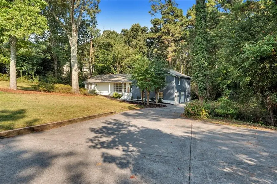 1946 Macland Road Sw, Marietta, GA 30064 - Image #2