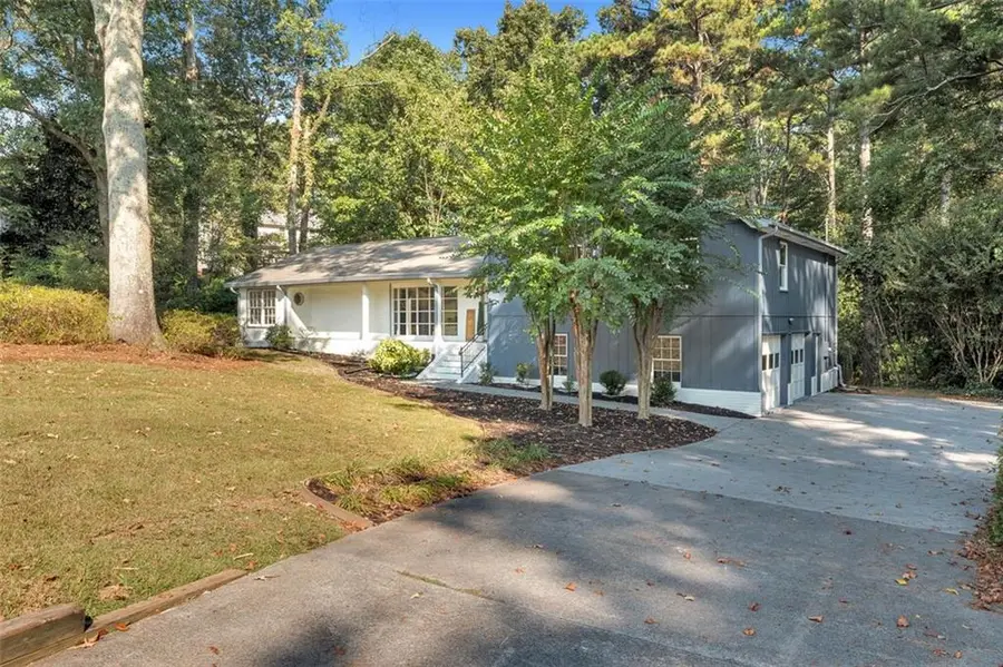 1946 Macland Road Sw, Marietta, GA 30064 - Image #3