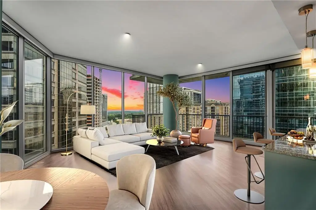 1080 Peachtree Street Ne #1203, Atlanta, GA 30309 - Image #1