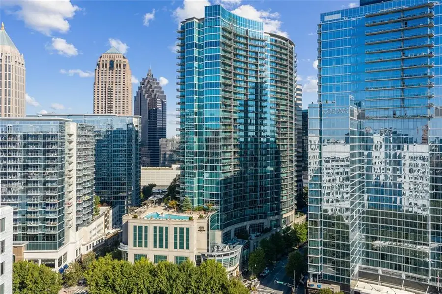 1080 Peachtree Street Ne #1203, Atlanta, GA 30309 - Image #2