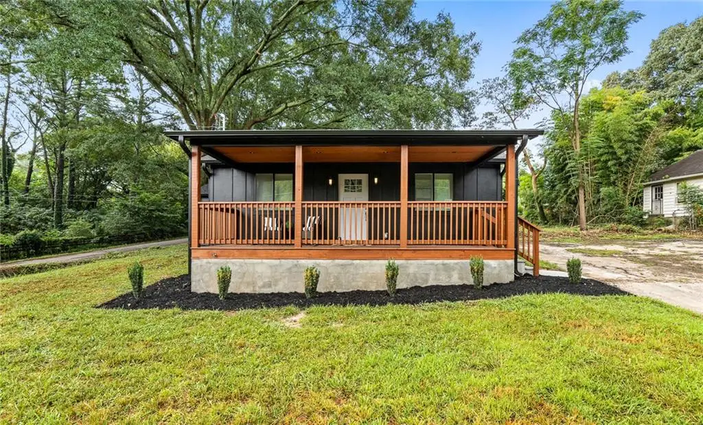 1111 Hillcrest Drive Se, Atlanta, GA 30316 - Image #1