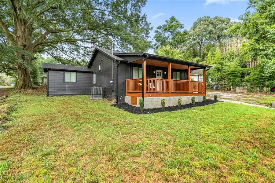 1111 Hillcrest Drive Se, Atlanta, GA 30316 - Image #2