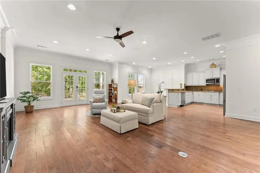 3133 Scarlet Oak Lane, Gainesville, GA 30504 - Image #3