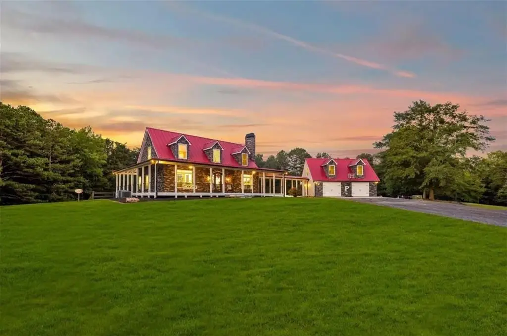 3002 Highway 101, Rockmart, GA 30153 - #1