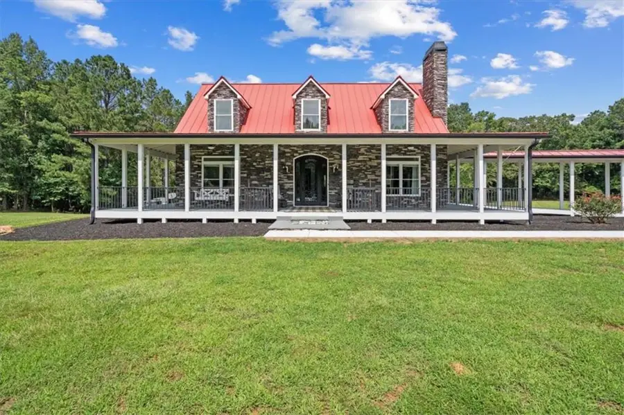 3002 Highway 101, Rockmart, GA 30153 - #2