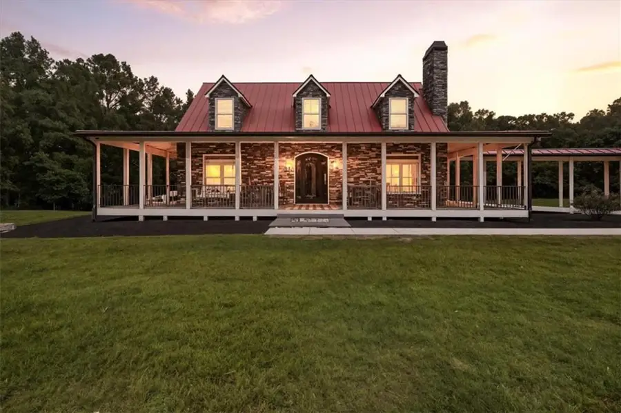 3002 Highway 101, Rockmart, GA 30153 - #3