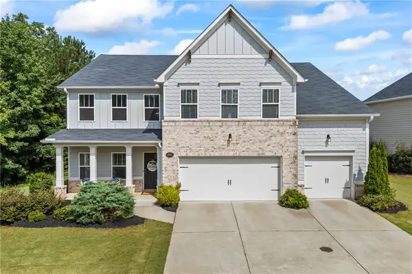 3985 Starwood Drive, Cumming, GA 30028