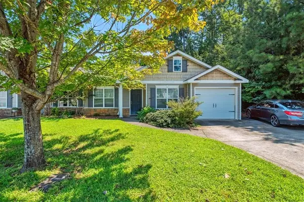 118 Melody Lane Nw, Rome, GA 30165