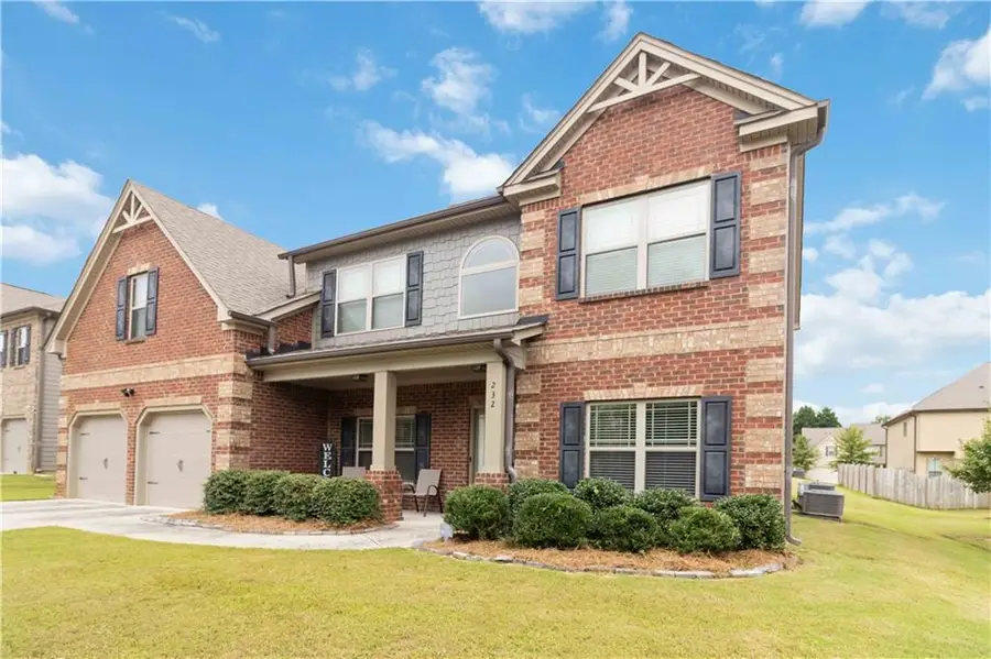 232 Misty Grove Drive, Loganville, GA 30052 - Image #2