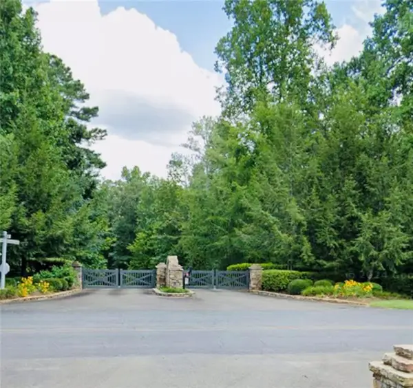 0 N Harris Creek Drive, Ellijay, GA 30540