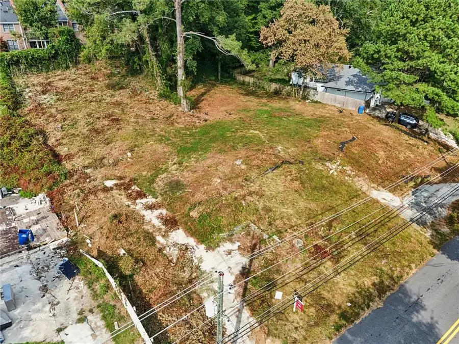 333 W Wieuca Road Ne, Atlanta, GA 30342 - Image #3